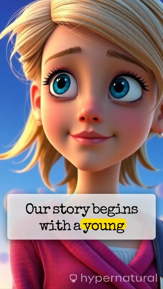 A Story About Ashley