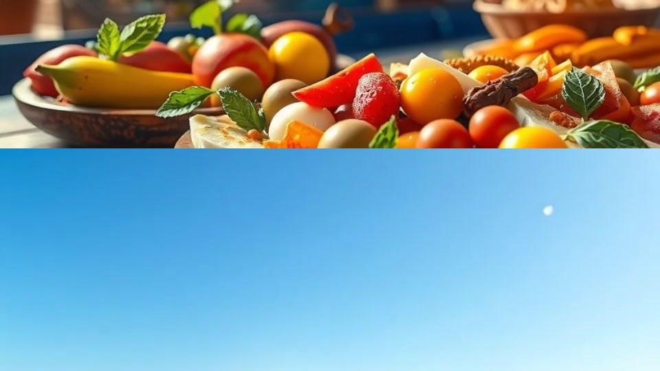 Culinary Journeys Await: Follow Us for Adventure!