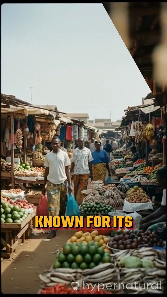 Land Sale in Bawjiase, Ghana