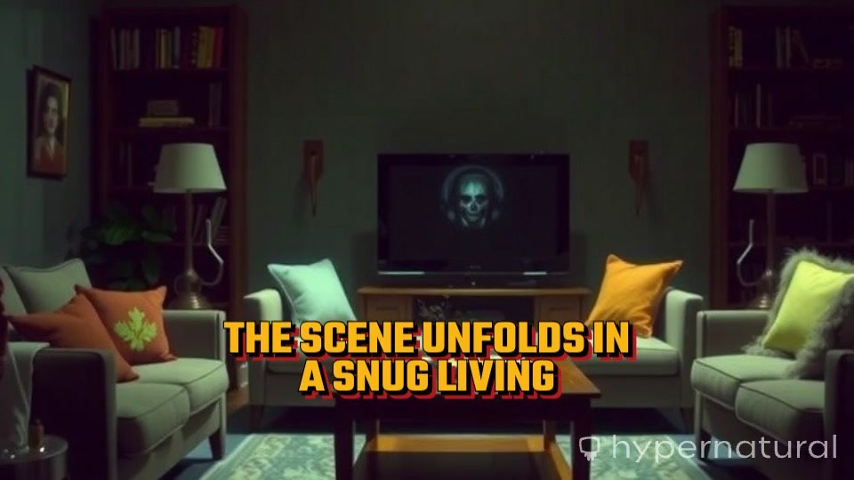 Cooking Show Chat: Friends Debate Competition Cooking