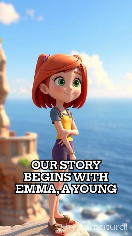 Emma's Journey