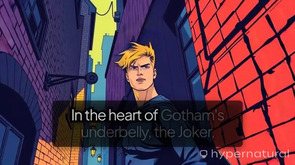 Batman and Spider-Man: Dimensional Showdown with the Joker and Green Goblin