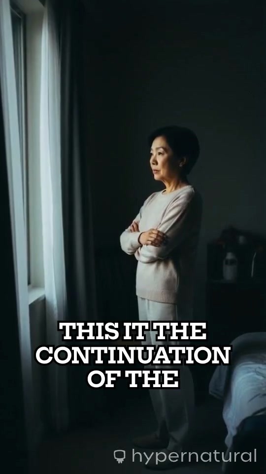 Silent Strength: Resilience in Isolation