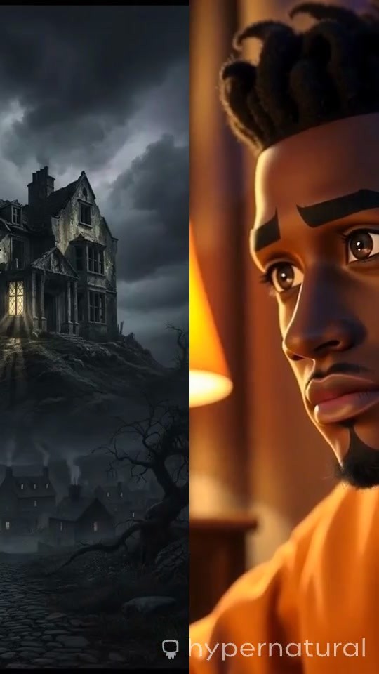 The Unspoken Words of a Newborn