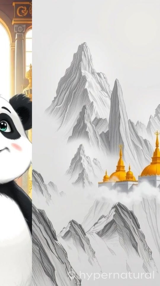 The God Movie Trailer - 4K HD