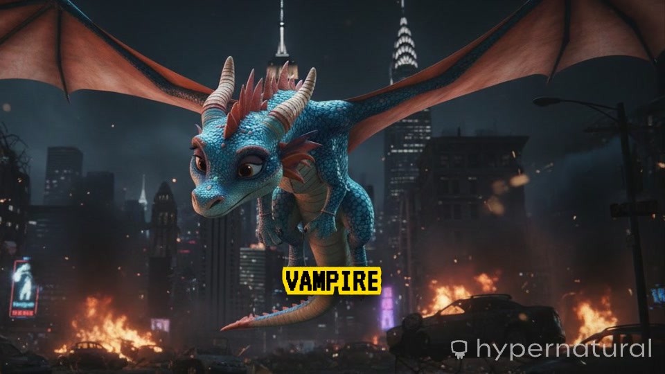 Heroes Unite: Battle Against Dormammu and His Vampire Army!