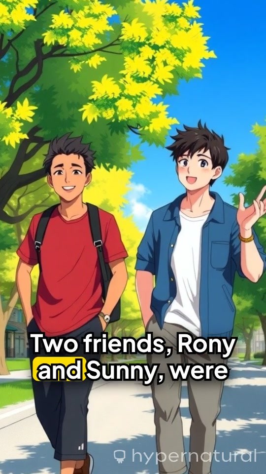 Kindness Over Hurry: A Lesson Learned