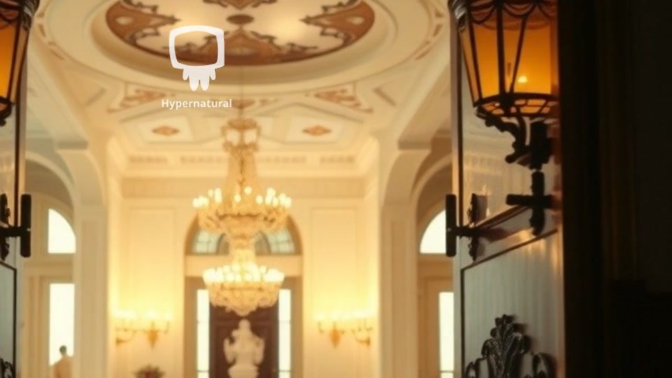 La Maison Secrète de Marie-Antoinette