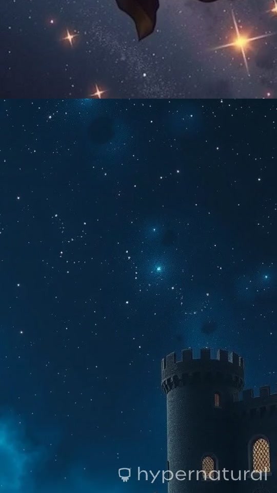 Whispers of a Dreamy Universe