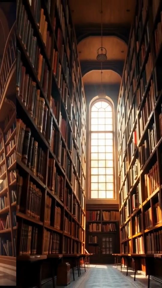 The Art of Story-Telling