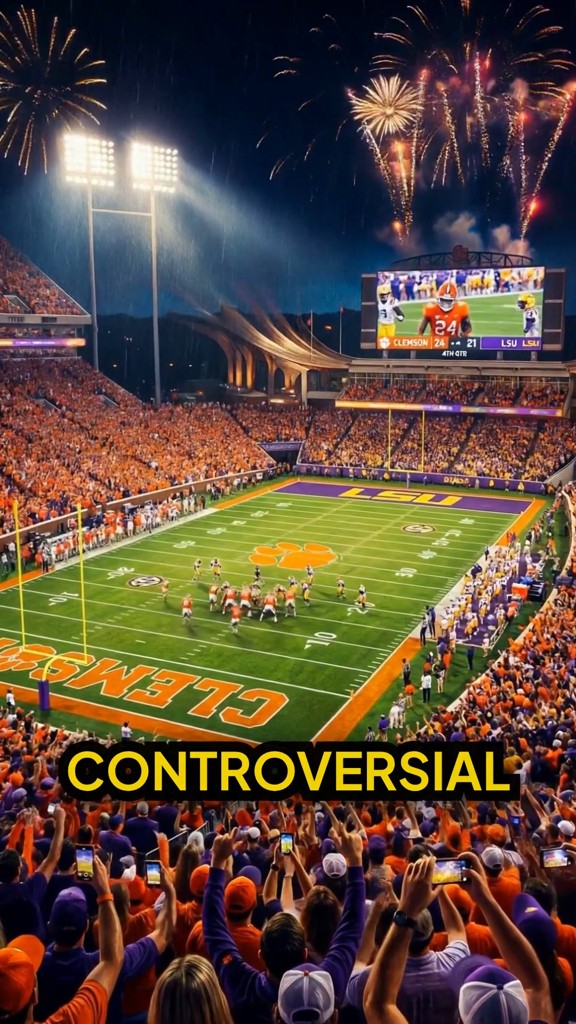 Clemson's Bold Quarterback Decision: No Transfer Portal and a New Era Under Dabo