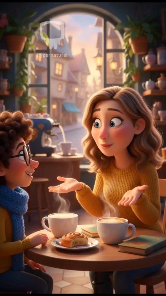 A Story About Ashley