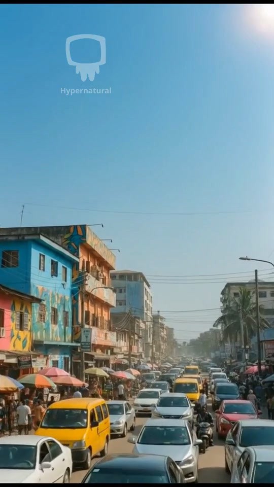 Corruption in the Nigeria Police