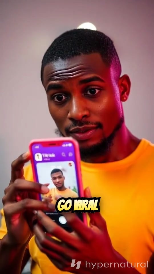 5 Steps to Go Viral on TikTok!