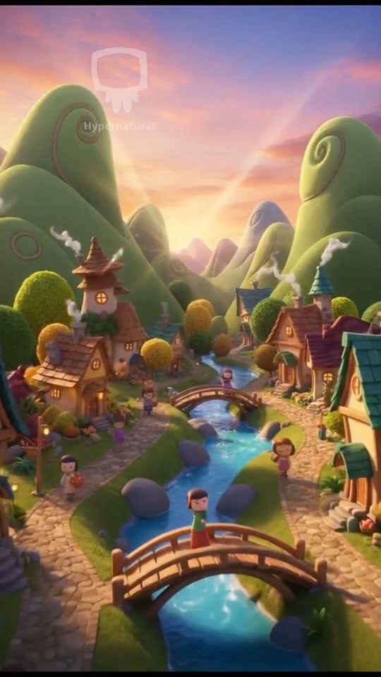 The Boy and the Whispering Wind (copy)