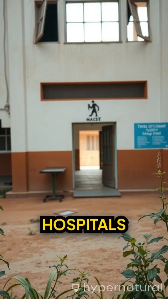 Demand Accountability: Invest in Our Future