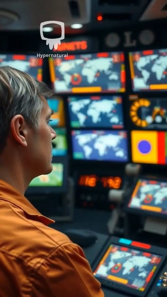 Operation: Extraction from the Perfect Trap