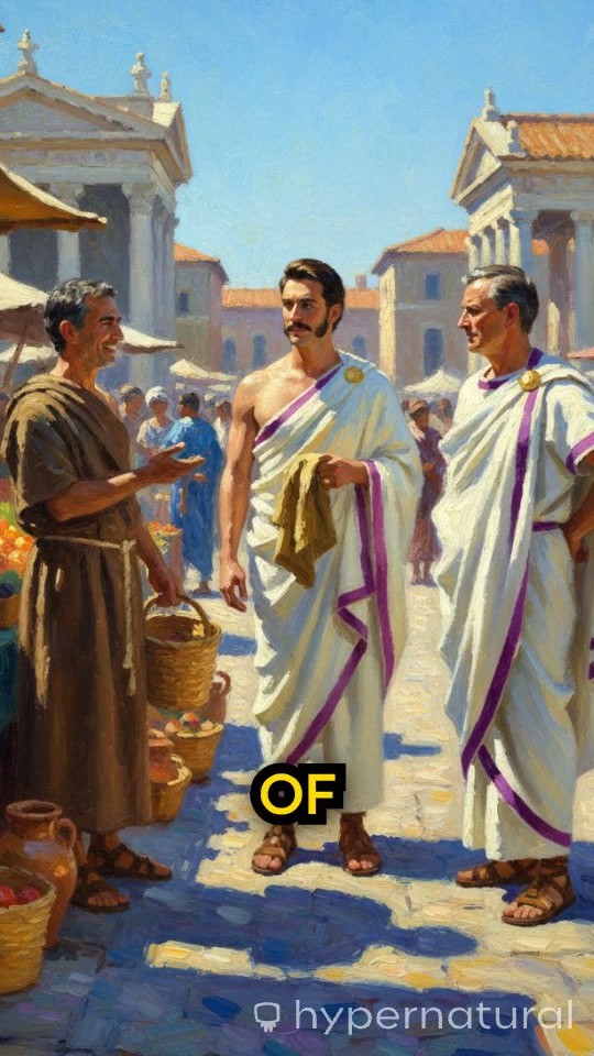 Life in Ancient Rome