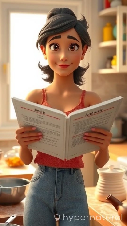 A Kitchen Catastrophe: Lessons from a Smoke-Filled Evening