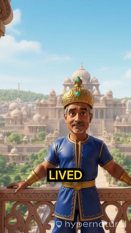 The Epic Tale of Ramayan: Courage and Triumph