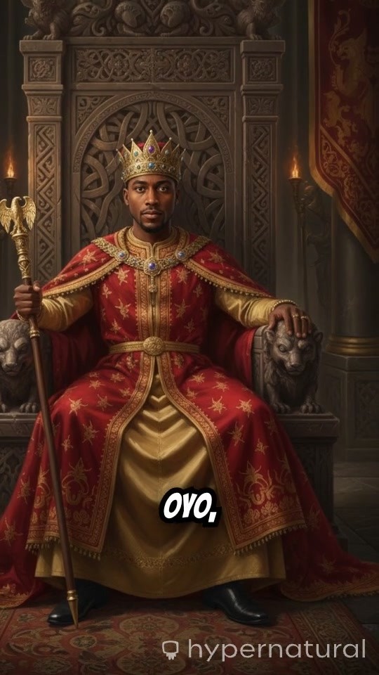 Sàngó: Fury of the Sky