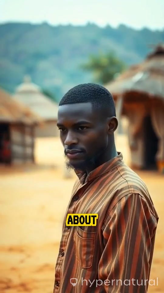 A Polygamous Struggle: Geza's Quest for Care in KZN