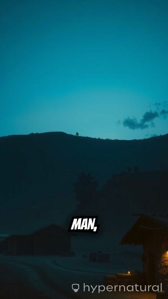 The Journey Home: Finding Destiny in Simplicity