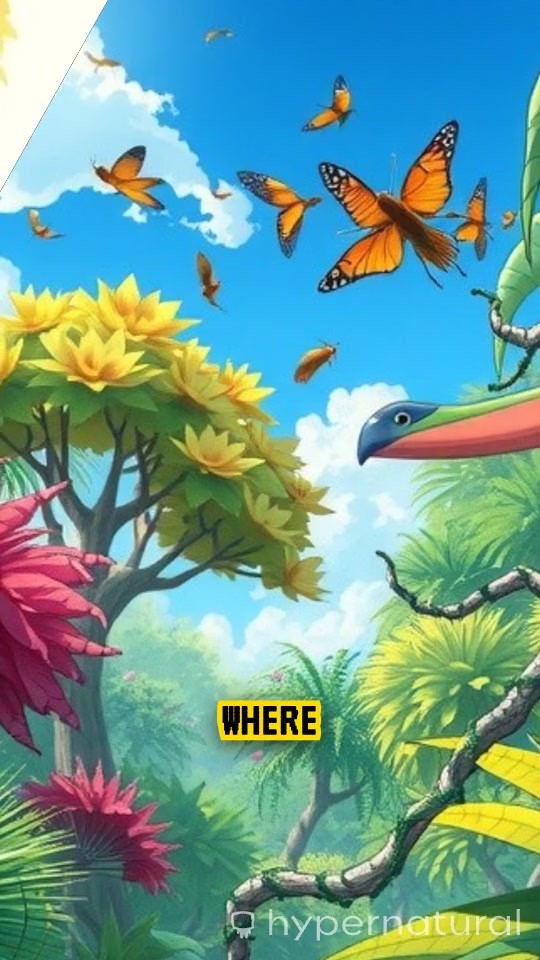 Jungle Race: Speed and Friendship in 3D Adventure!