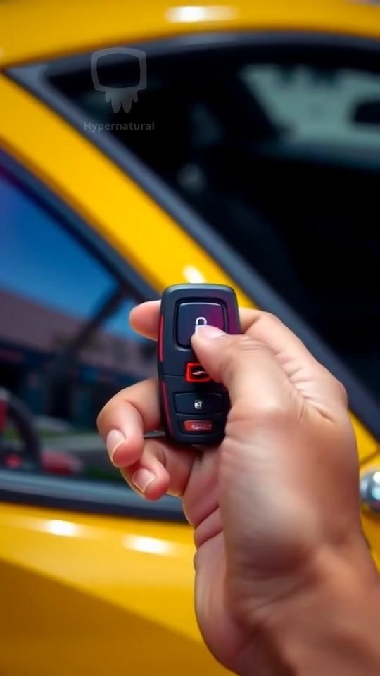 Watch Your Dream Luxury Car Delivered!