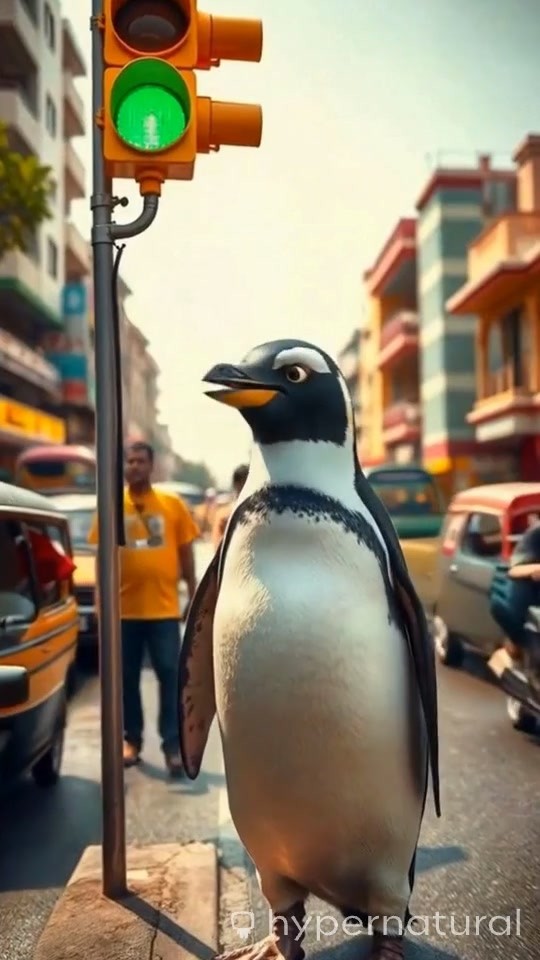 பதிவில் பாதுகாப்பாக கடக்குங்கள்!