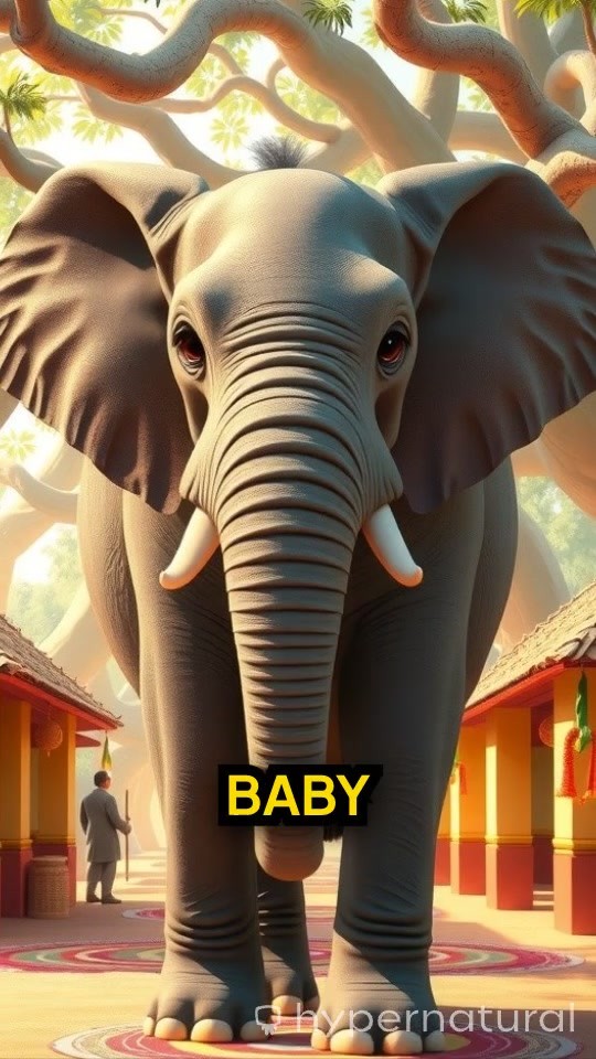 Mela Fun: The Great Ladoo Adventure!