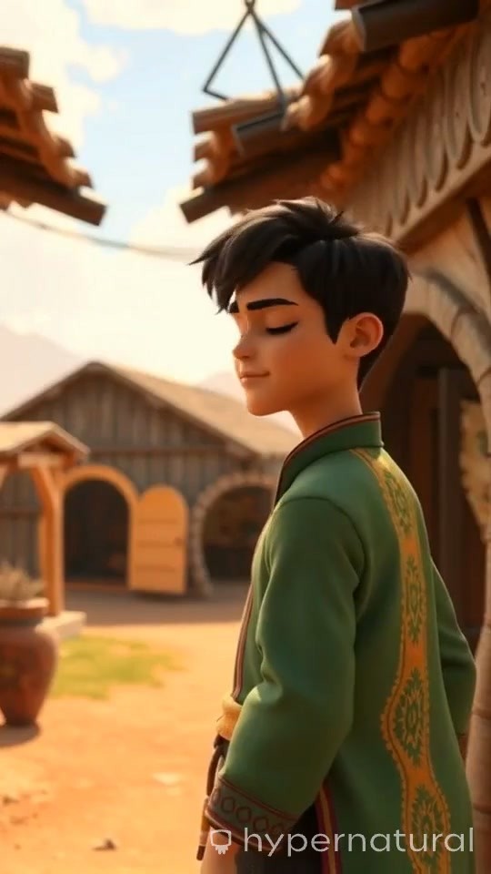 Ali Baba and the Forty Thieves: A Tale of Adventure and Treasure