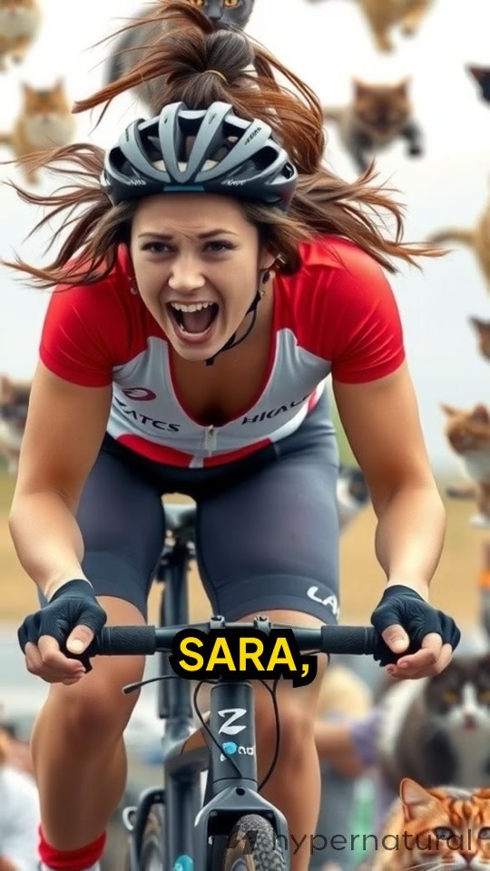 Chasing Dreams on Two Wheels
