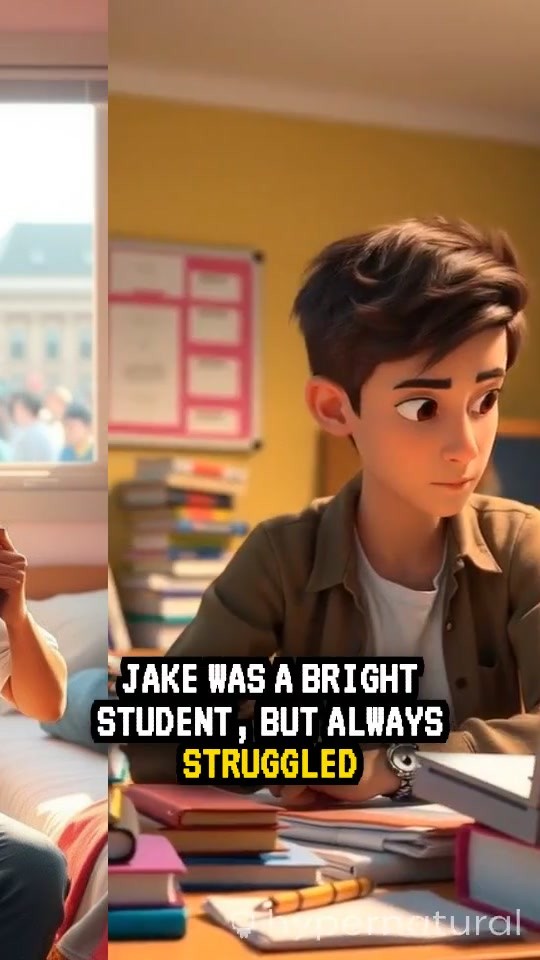 Gratitude in a Pair of Shoes