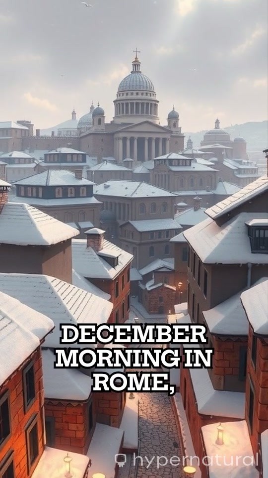 The Coronation of Charlemagne: A Moment That Changed Europe Forever