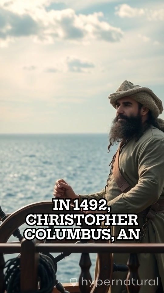 A Brief Tale of America