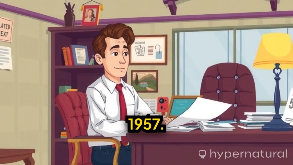 Subliminal Advertising and Its Impact in the 1950s