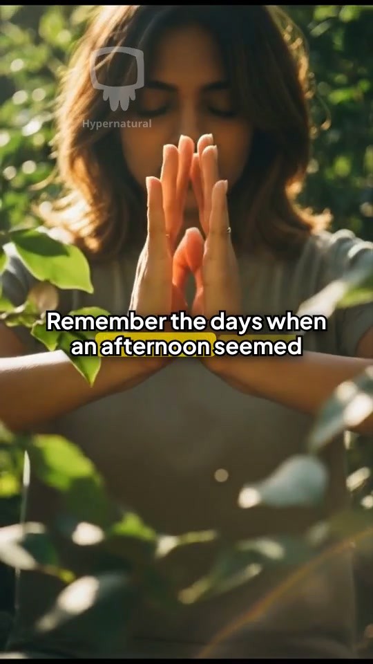 Childhood Wonders: A Journey Through Time