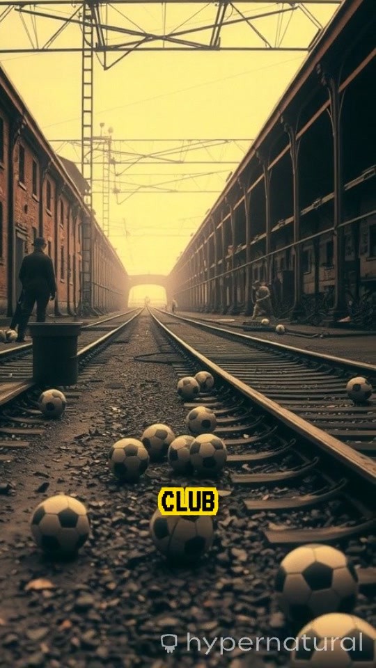 The Rich History of Manchester United Football Club