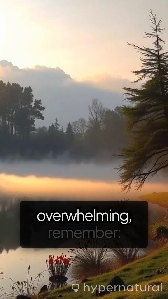 Embracing Growth: A Journey of Empowerment 🌱