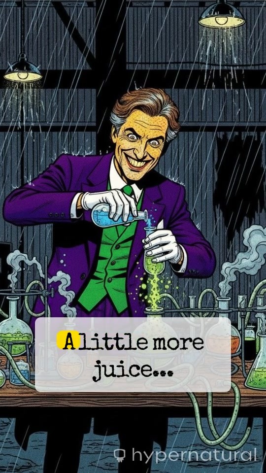 Batman and Spider-Man vs. Joker's Multiverse Mayhem