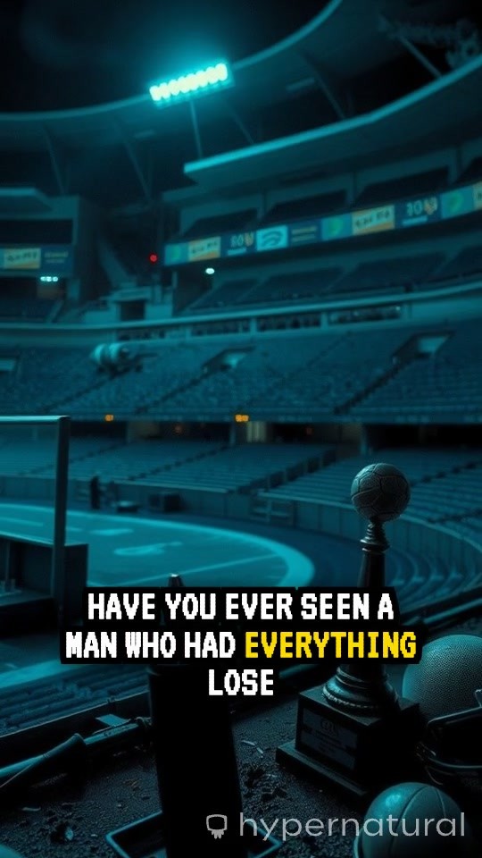 Adriano: The Rise and Fall of Football’s Lost Emperor