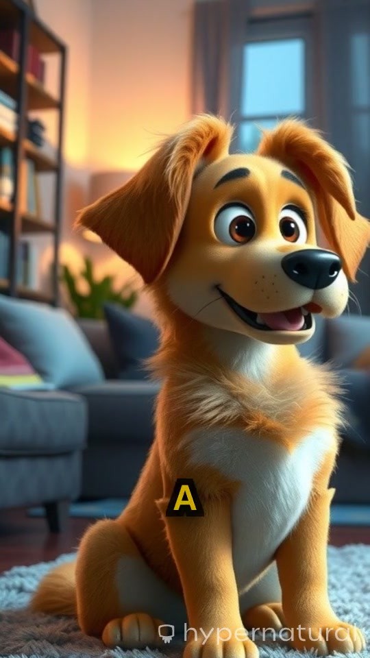 Doggo's Got Your Back!