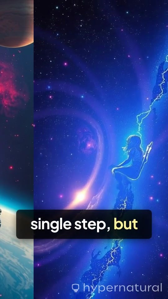 Exploring the Wonders of Space