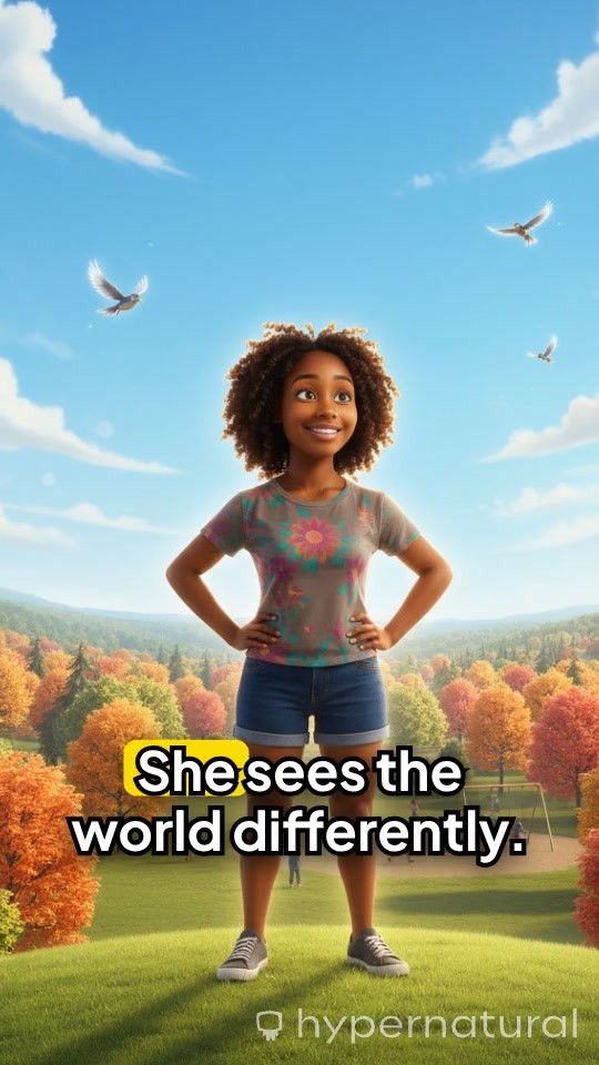 The Tale of Nia