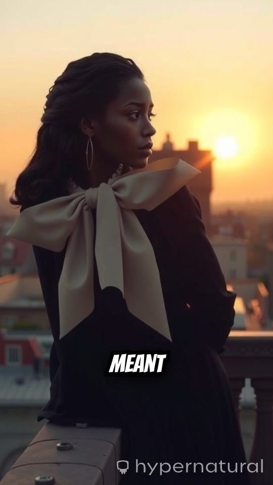 Follow Your Own Path: Embrace Your True Self