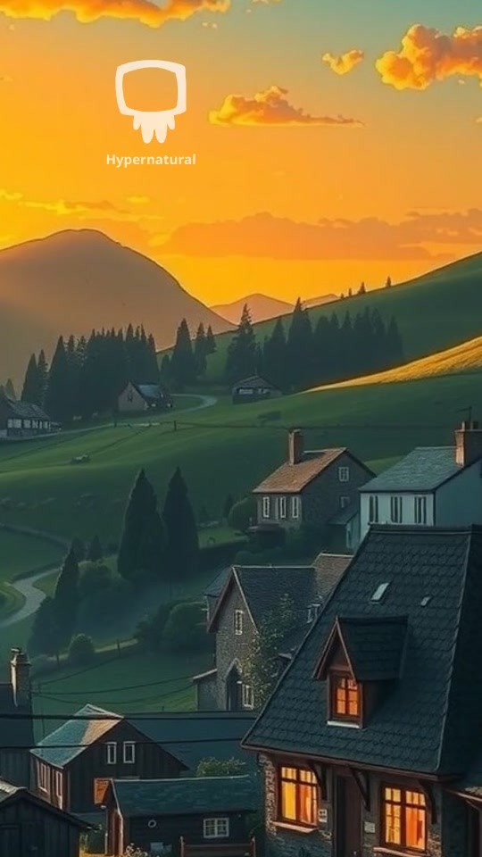 Village of Thunder: A Deadly Mystery Revealed!