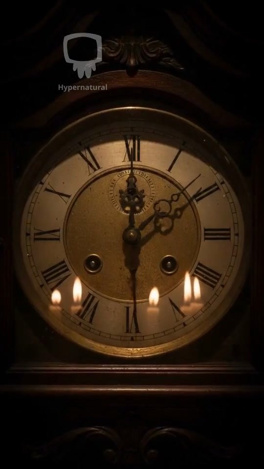 Whispers in the Rain