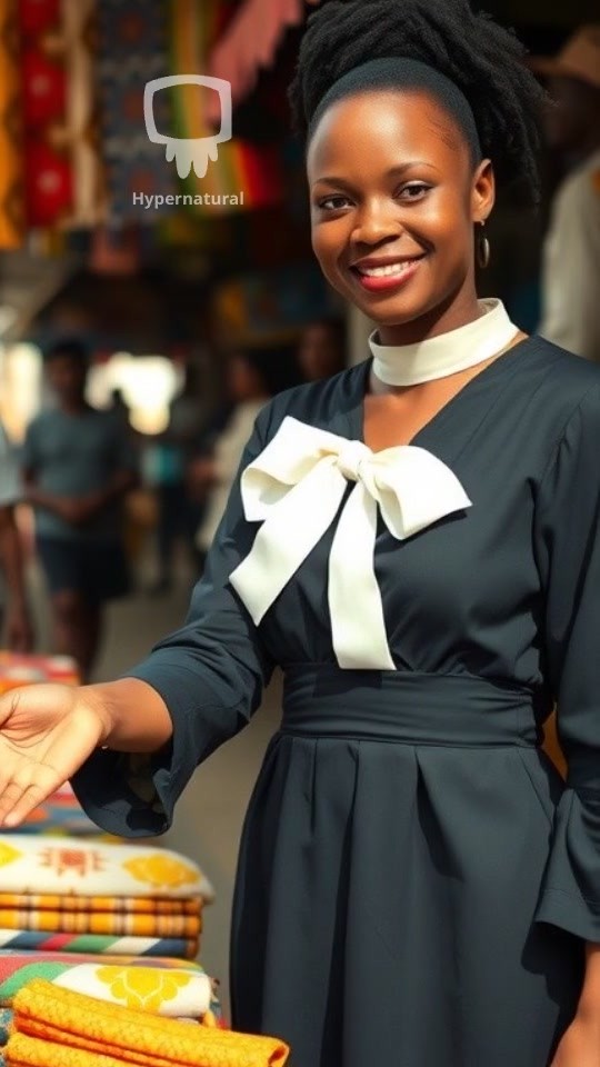 The Significance of Prophetic Meetings: Insights from Three Ghanaian Ladies (copy)