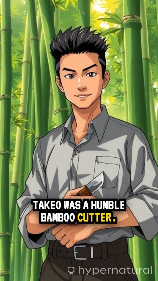 The Moon Princess: Kaguya's Heart